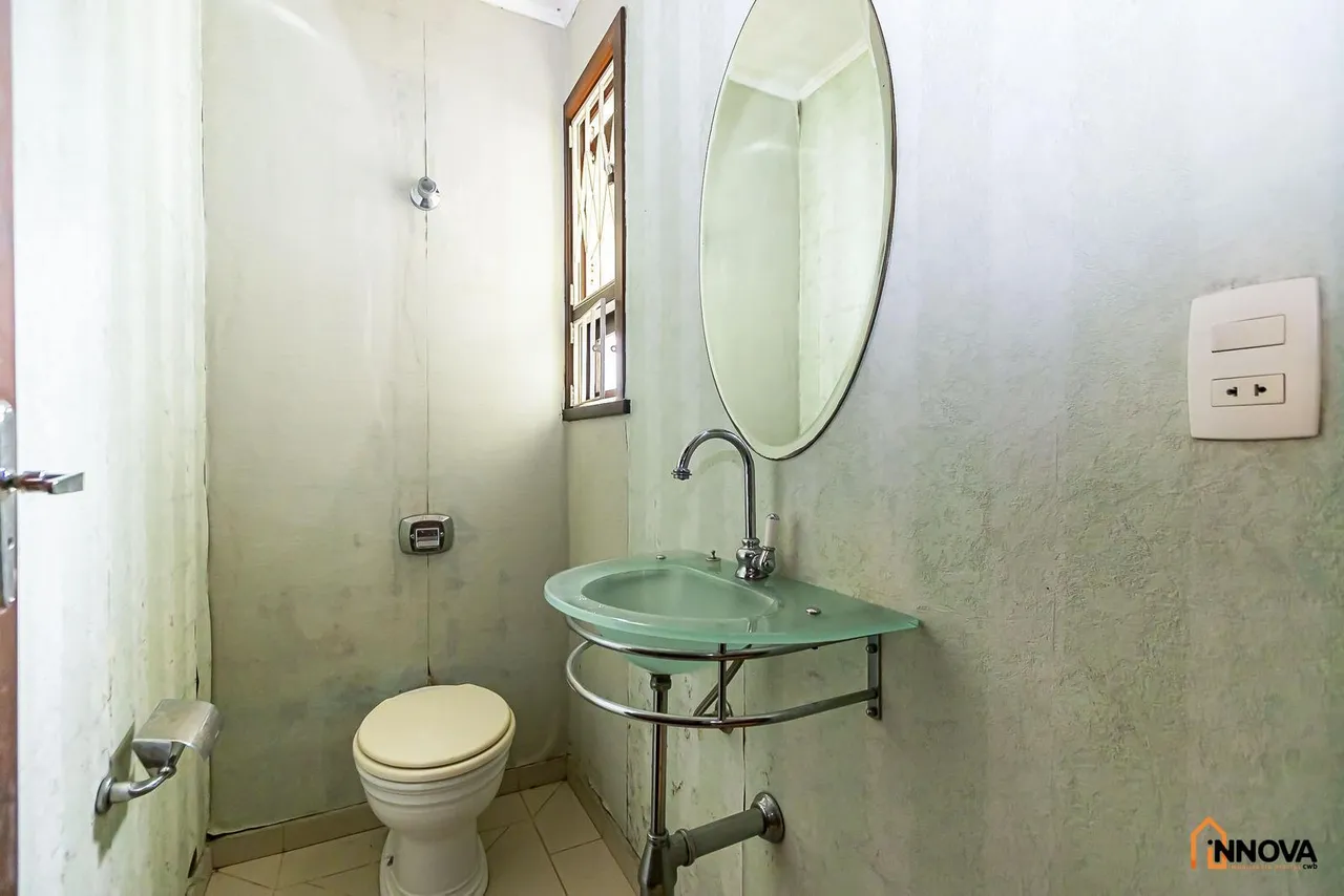 Furnished house with 3 bedrooms and 550 m²