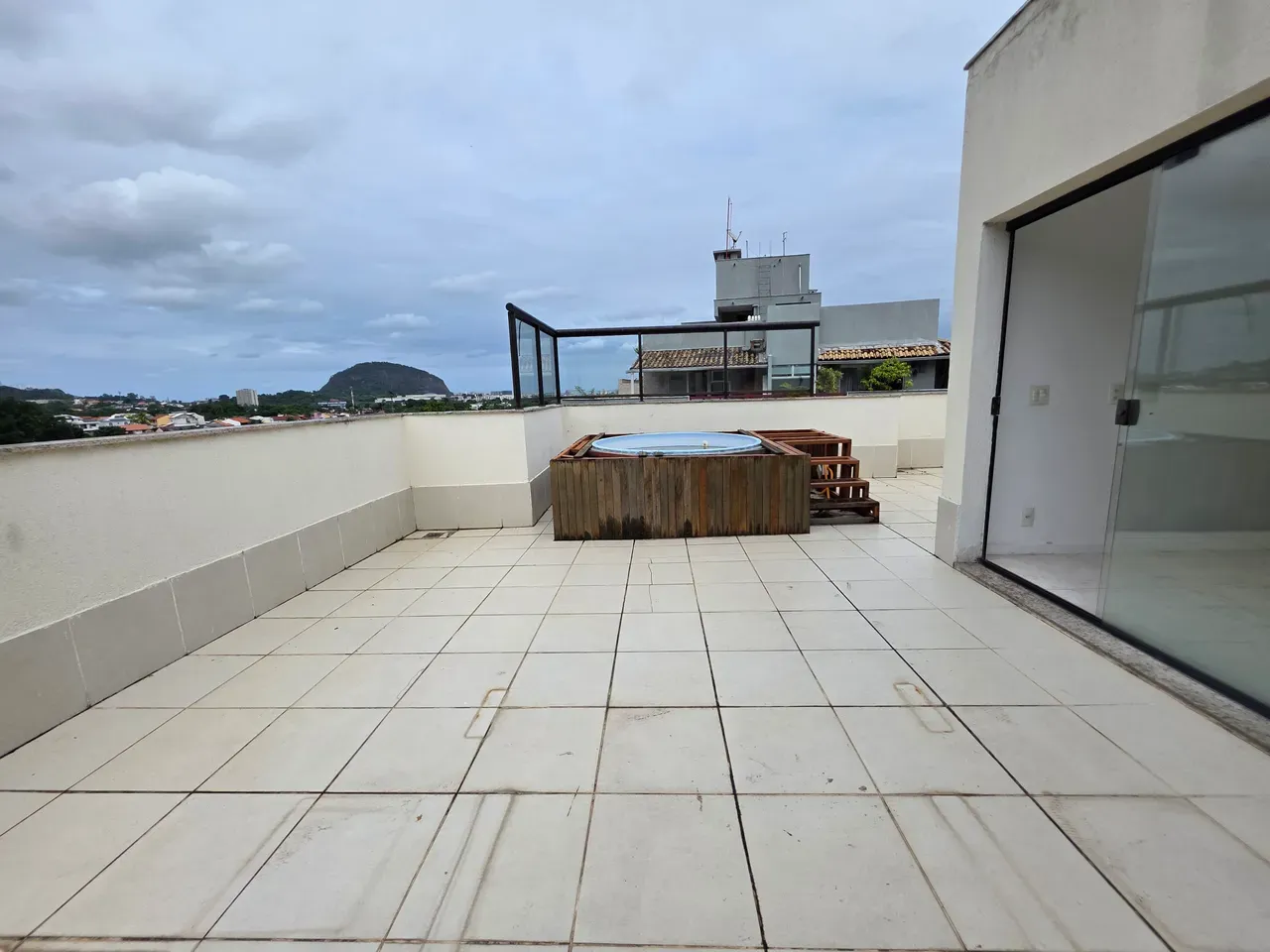 Cobertura dúplex con 4 dormitorios y 120 m² — photo 3