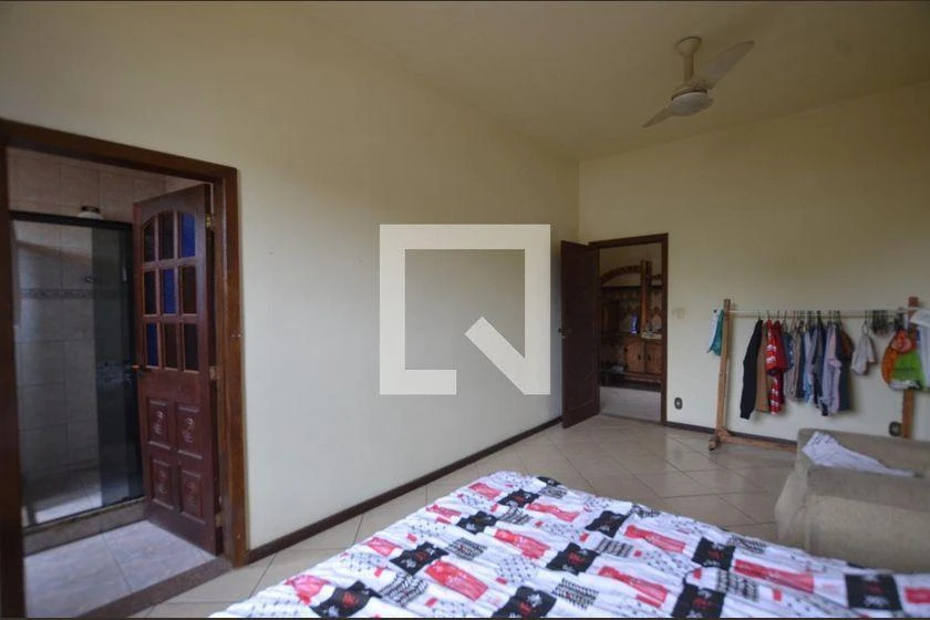 3 quartos e máquina de lavar: casa de 500 m² — photo 47