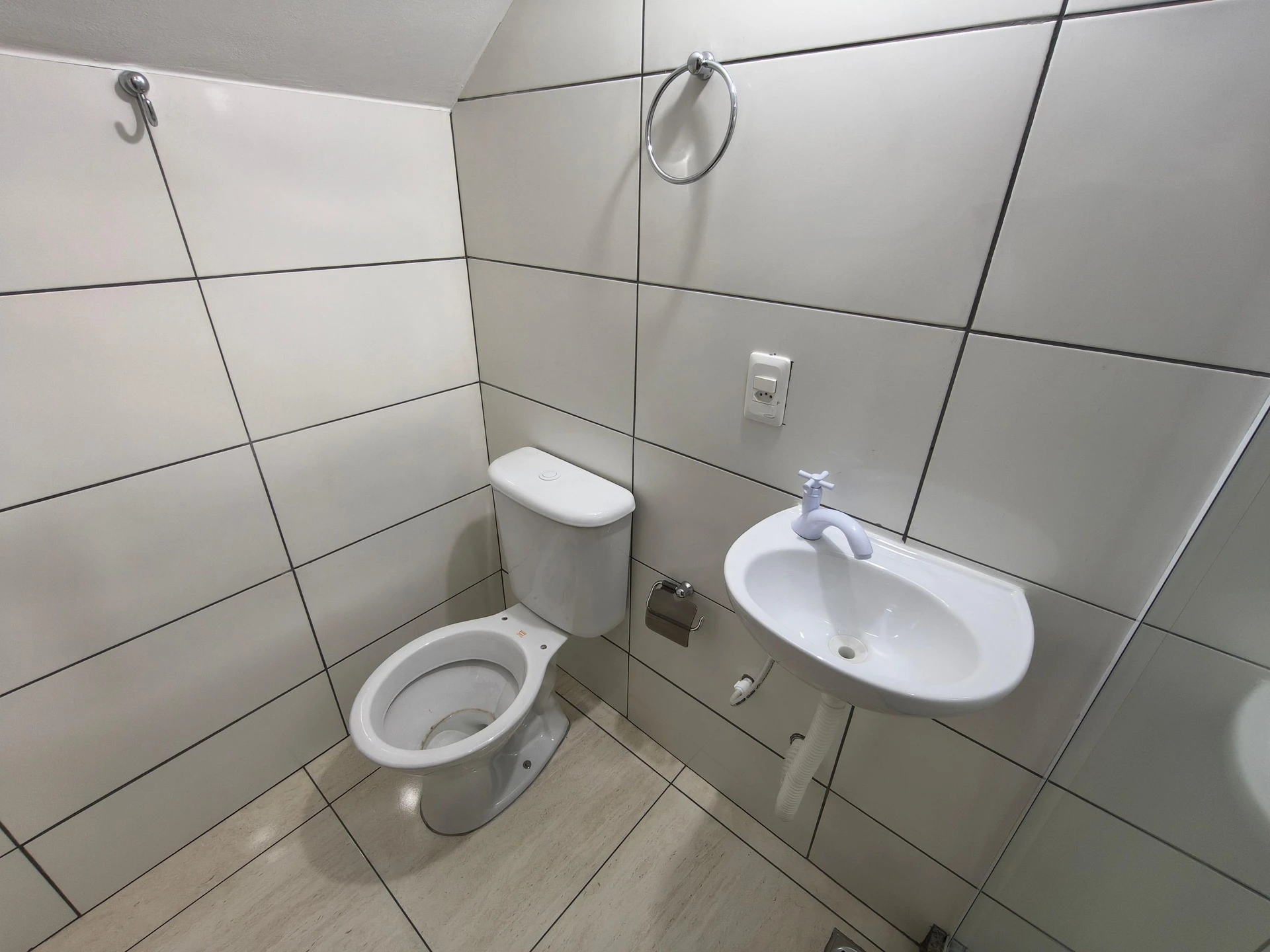 Monoambiente de 23 m² — photo 2