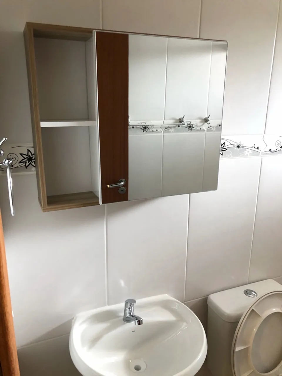 One-bedroom, 35 m² apartment in Florianópolis — photo 8