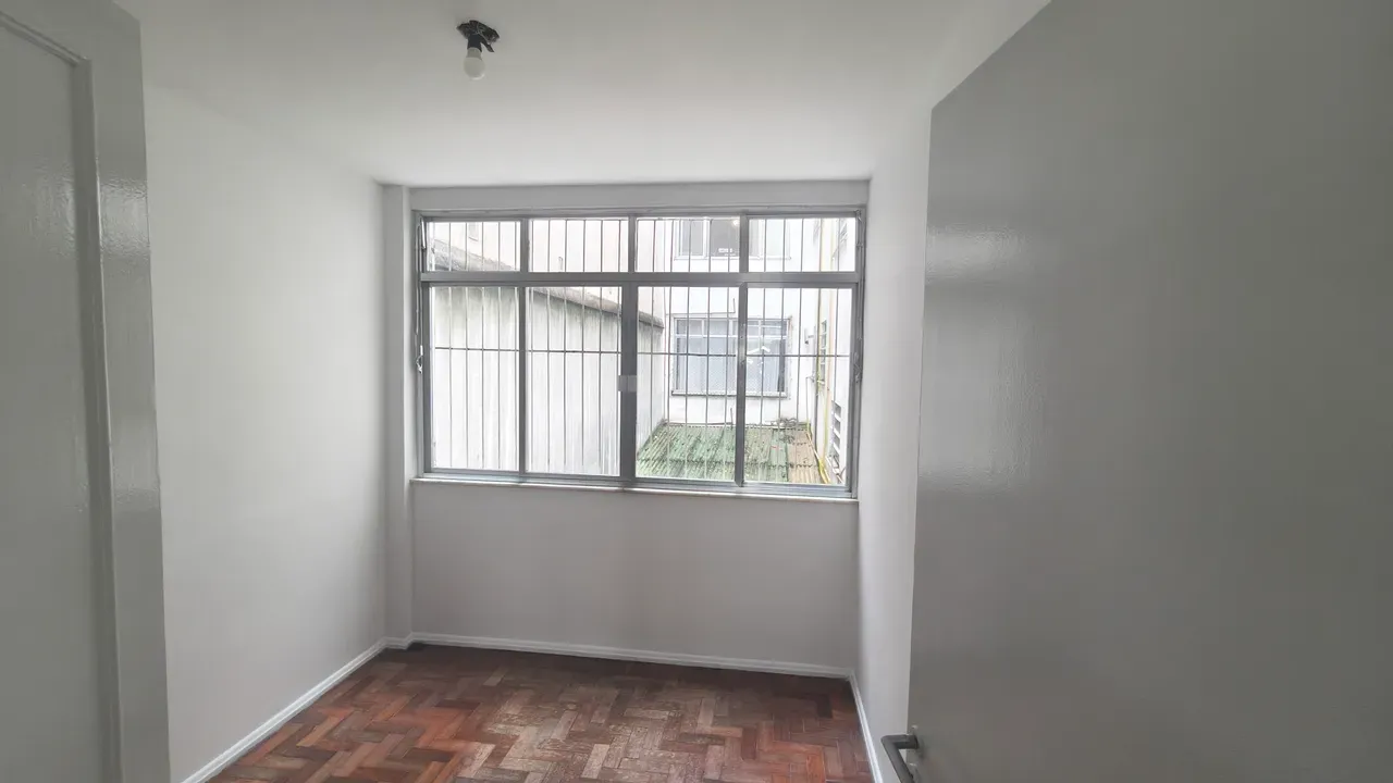2-bedroom apartment with a washing machine in Rio de Janeiro — photo 19