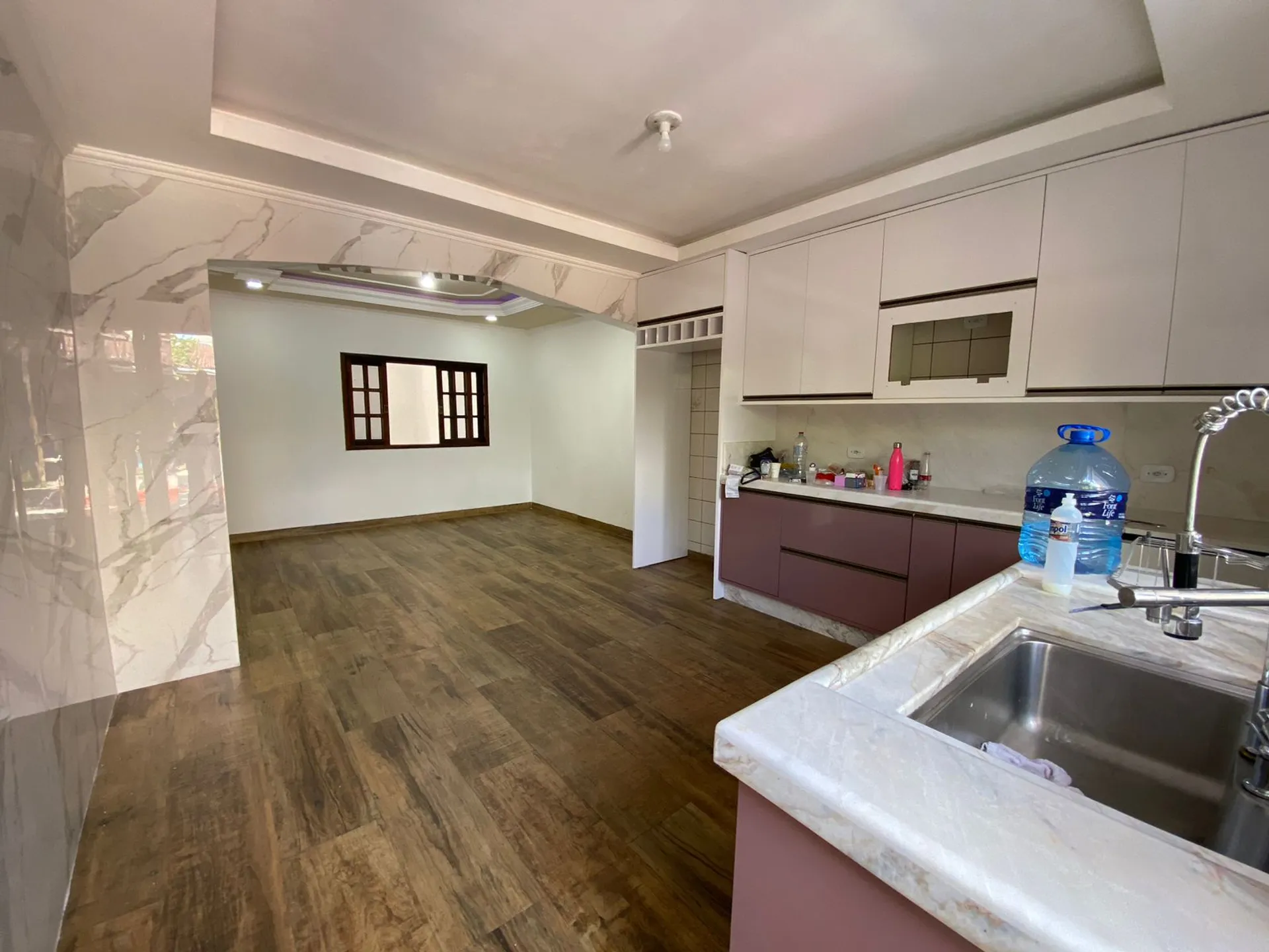 3 quartos e varanda gourmet: casa de 135 m² — photo 20