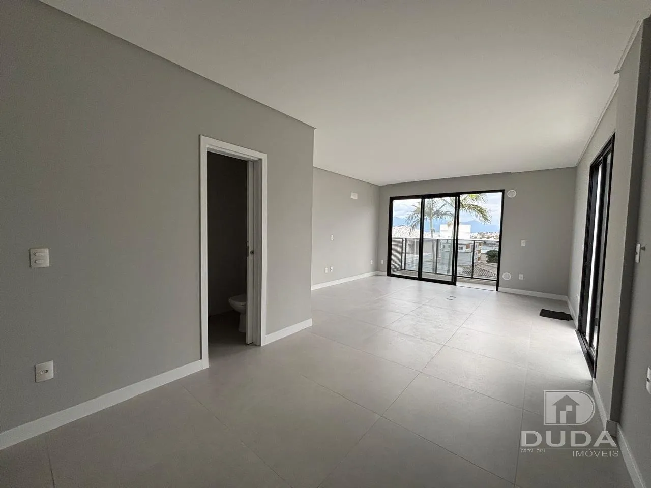 Furnished 1-bedroom apartment with 87 m² — photo 12