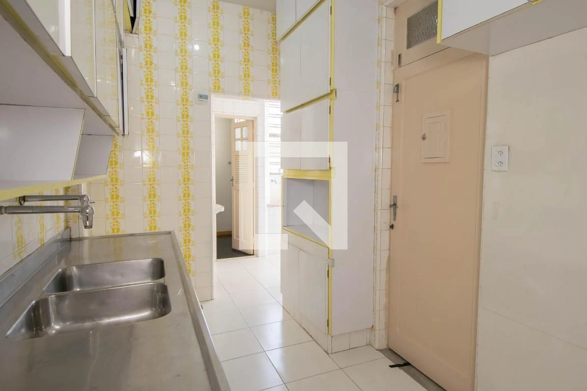 2-bedroom apartment with a jacuzzi in Rio de Janeiro — photo 2