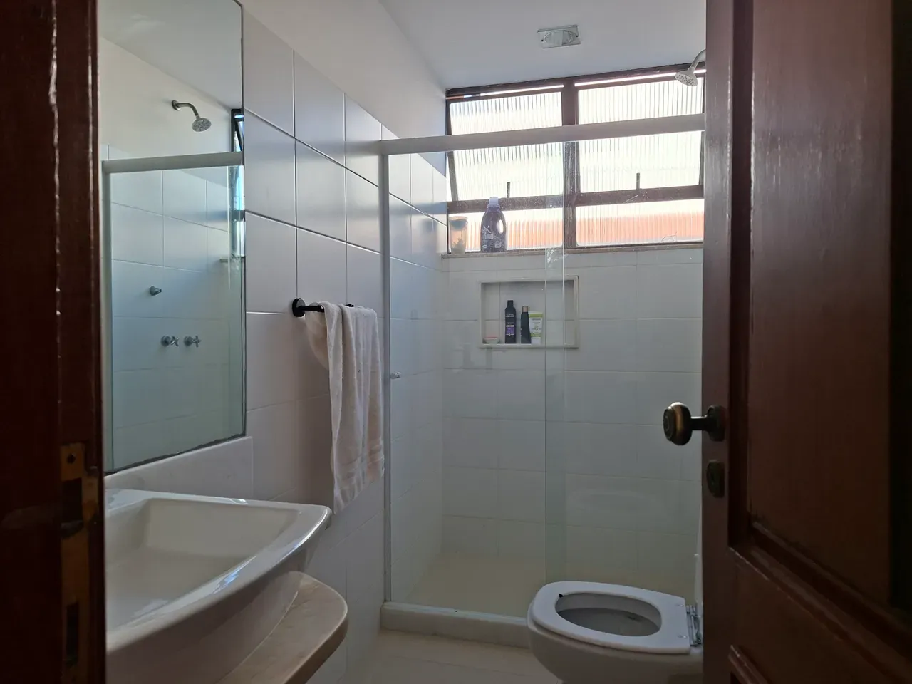 Apartamento duplex mobiliado com 360 m² e 4 quartos — photo 46