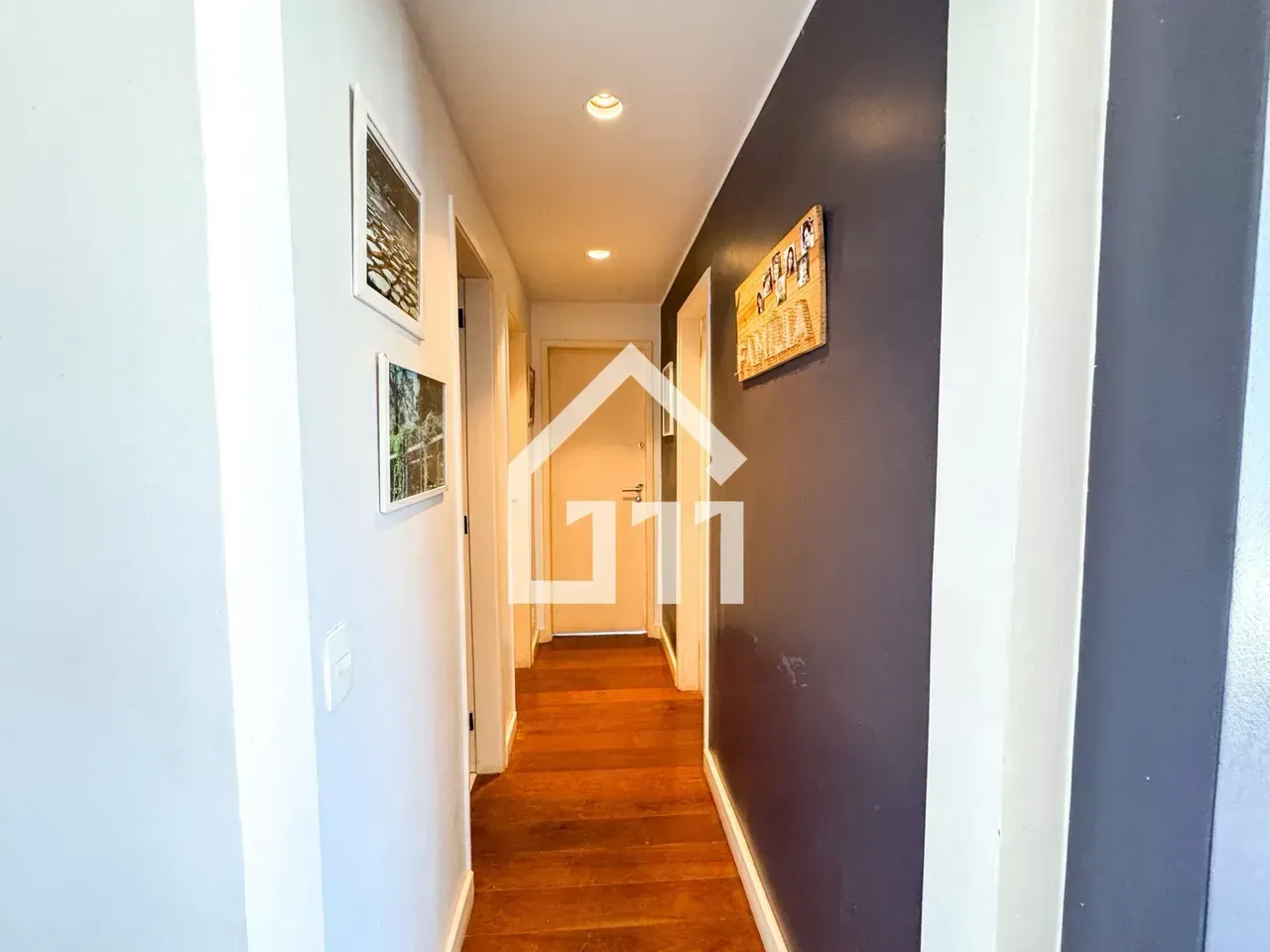 Furnished 3-bedroom apartment with 115 m² — photo 18