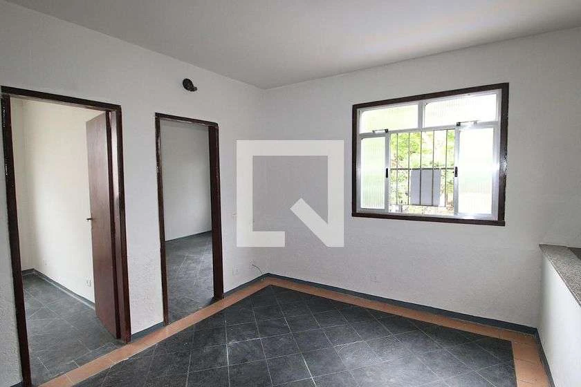 Rented house with 2 bedrooms and a balcony, 65 m²