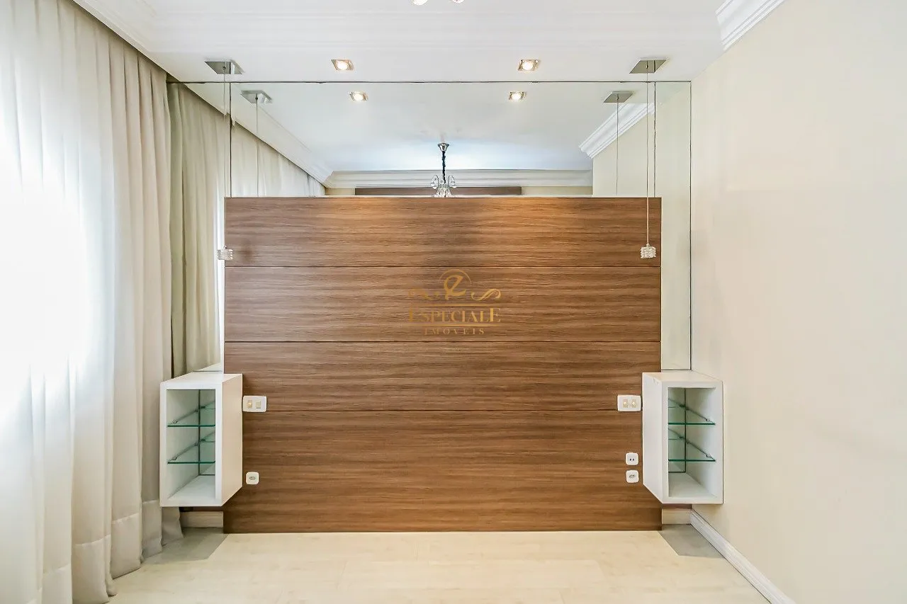 4-bedroom apartment with 146 m² and private BBQ — photo 23