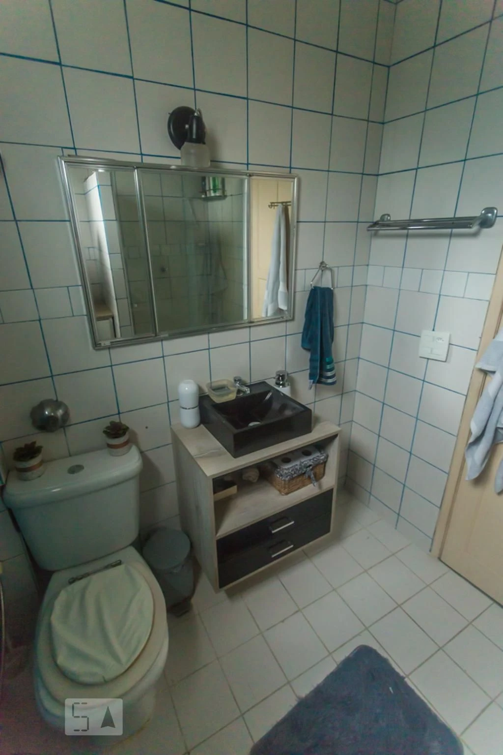 Furnished house with 3 bedrooms and private BBQ — photo 51