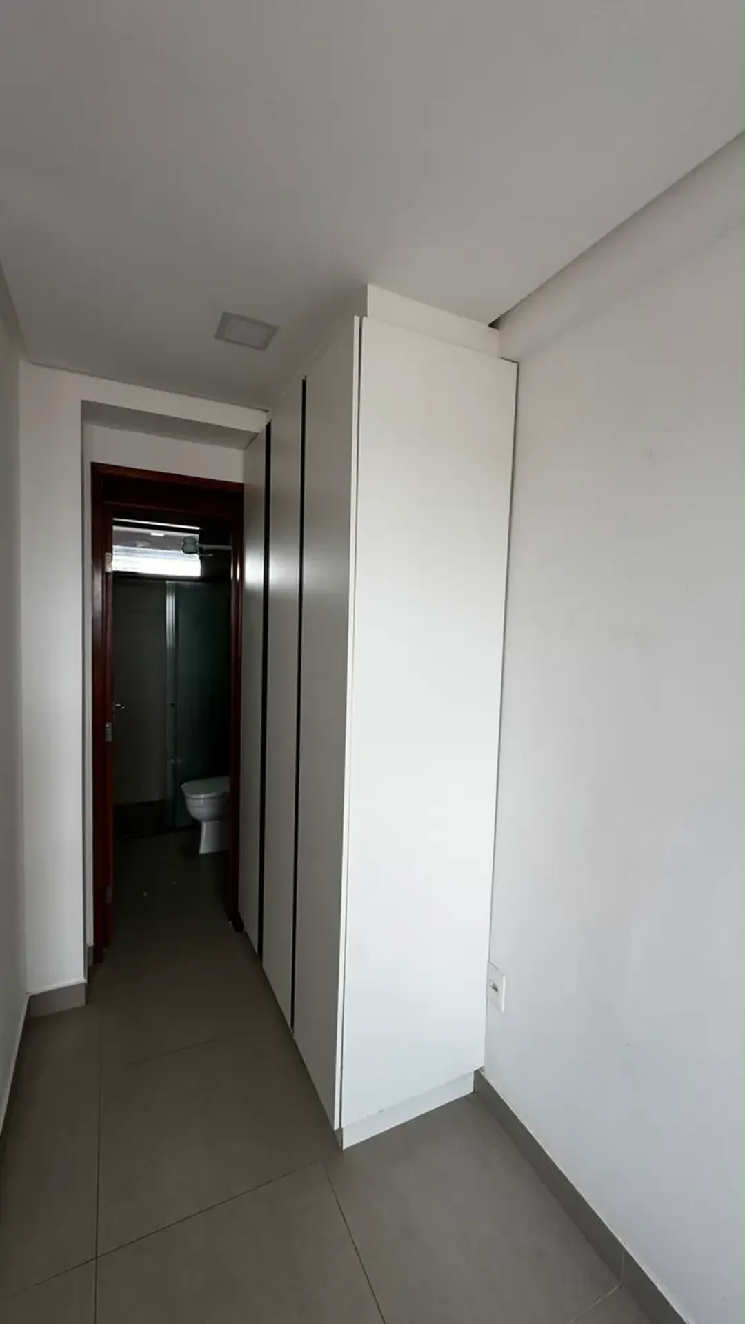Furnished 65 m² apartment with 2 bedrooms and 1 parking — photo 14