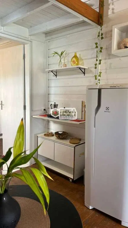One-bedroom house with a home office in Florianópolis — photo 15