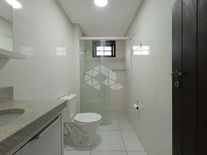 Lavadora y 1 dormitorio: casa de 25 m² — photo 12