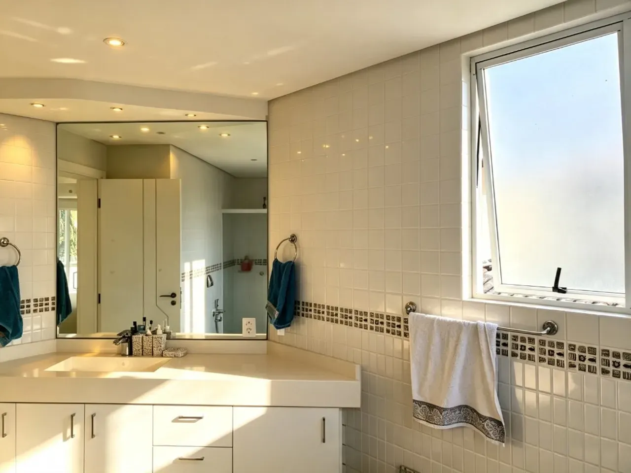 Casa amueblada con 4 dormitorios y jardín privado — photo 42