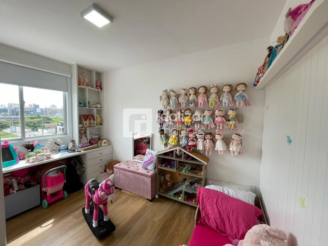 Washing machine in a 2-bedroom apartment, 52 m² — photo 4
