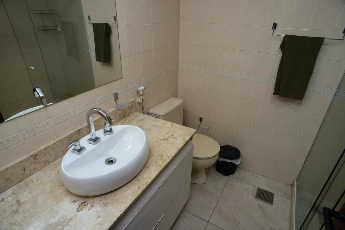 Apartamento mobiliado com 2 suítes e 1 vaga na garagem — photo 40