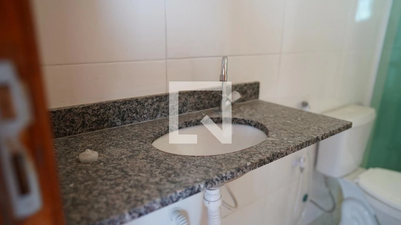 Apartamento de 1 quarto com varanda para morar — photo 5