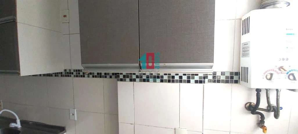 Apartamento de 51 m² com 2 quartos e varanda — photo 18