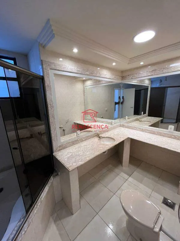 Apartamento mobiliado, 200 m², com máquina de lavar — photo 5