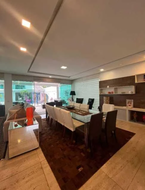 Condo house with 6 bedrooms and 1000 m² — photo 9