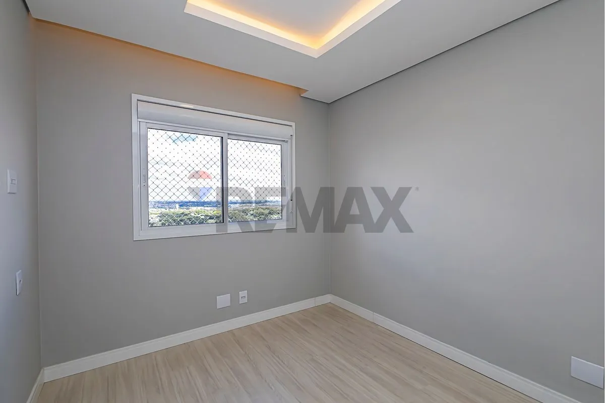 Furnished apartment with 2 bedrooms and 2 parking spaces, 195 m² — photo 28