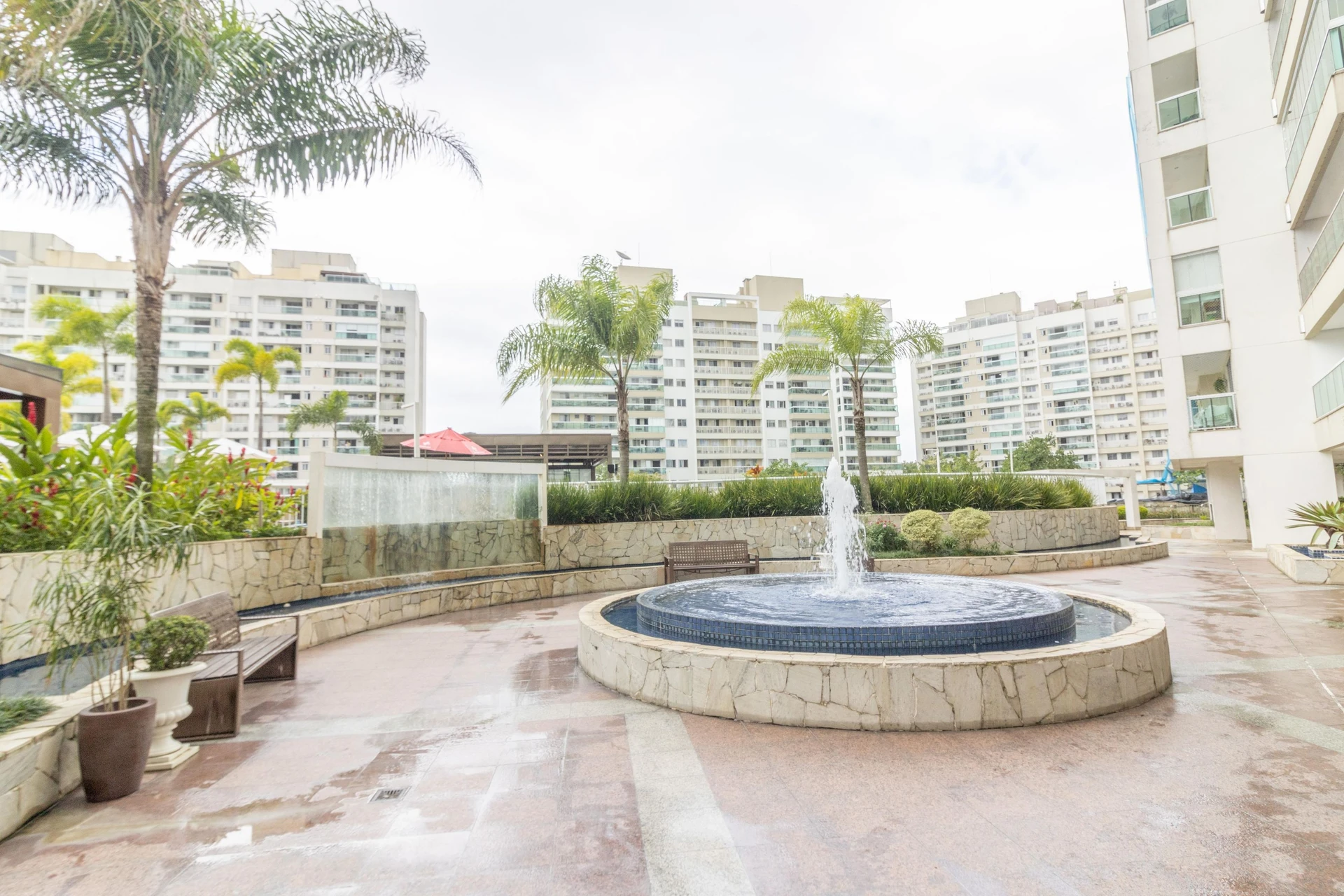 Apartamento mobiliado, 195 m², com varanda gourmet — photo 81