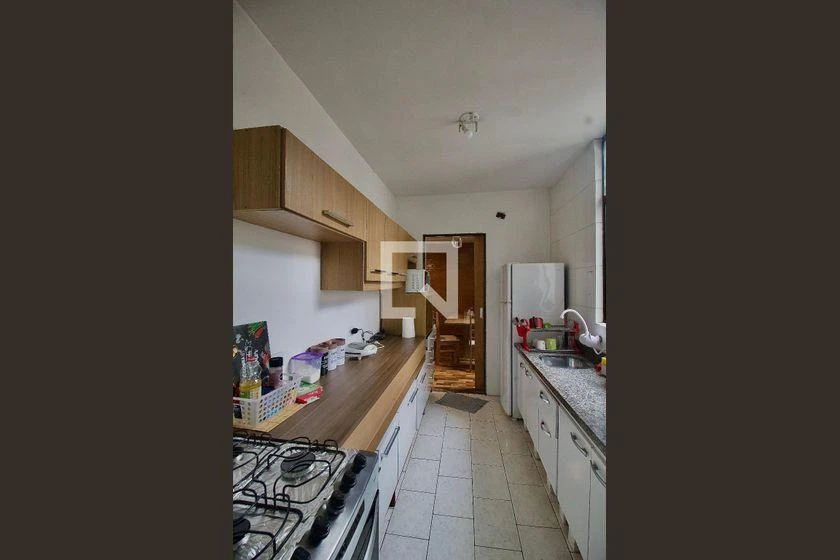 3-bedroom apartment with a home office in Curitiba — photo 12