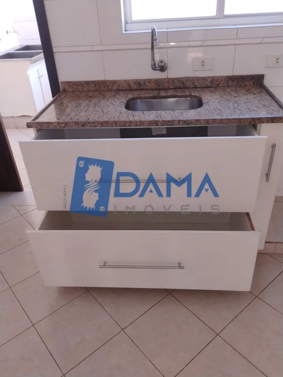 Apartamento com 3 quartos e cozinha fechada de 109 m² — photo 38