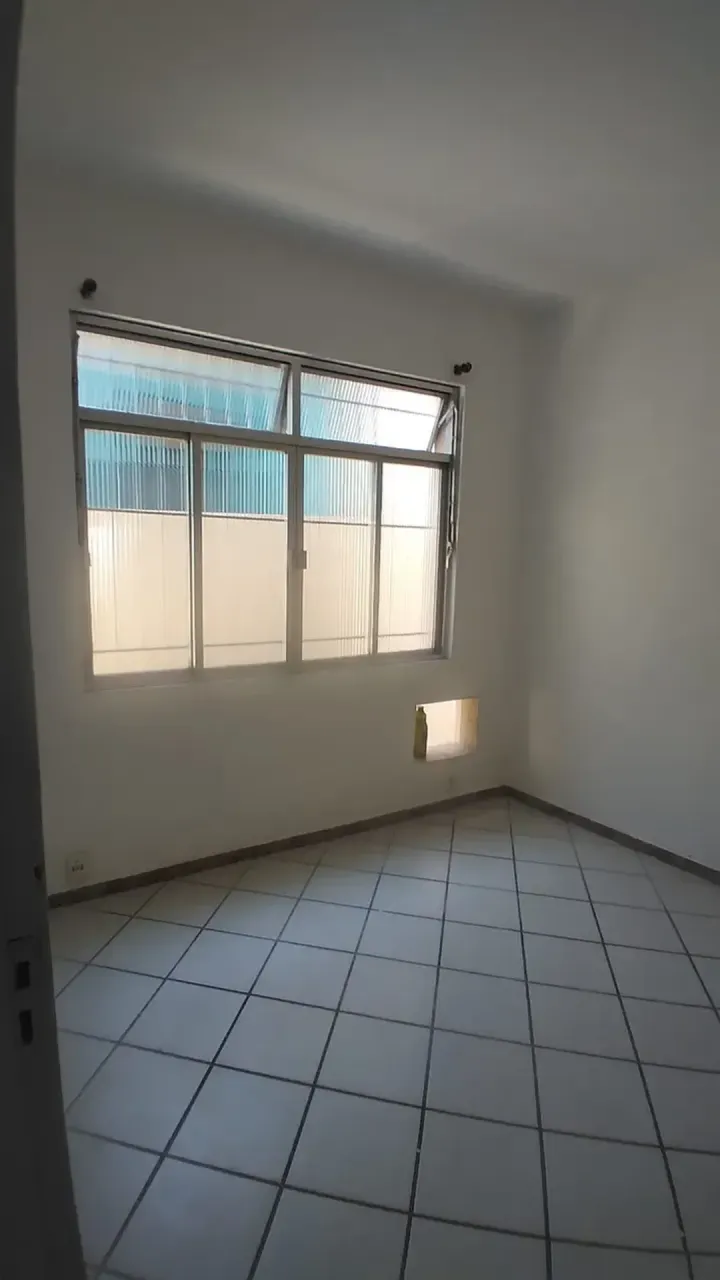 Casa sem mobília com 1 quarto, 2 banheiros e 60 m² — photo 4