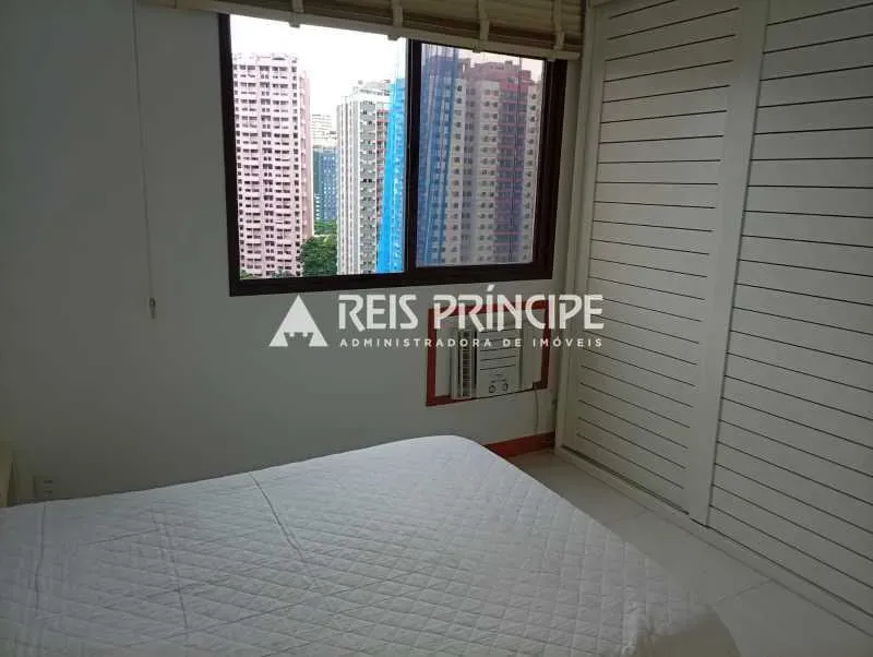 Furnished 66 sq m apartment with 2 bedrooms and parking — photo 6