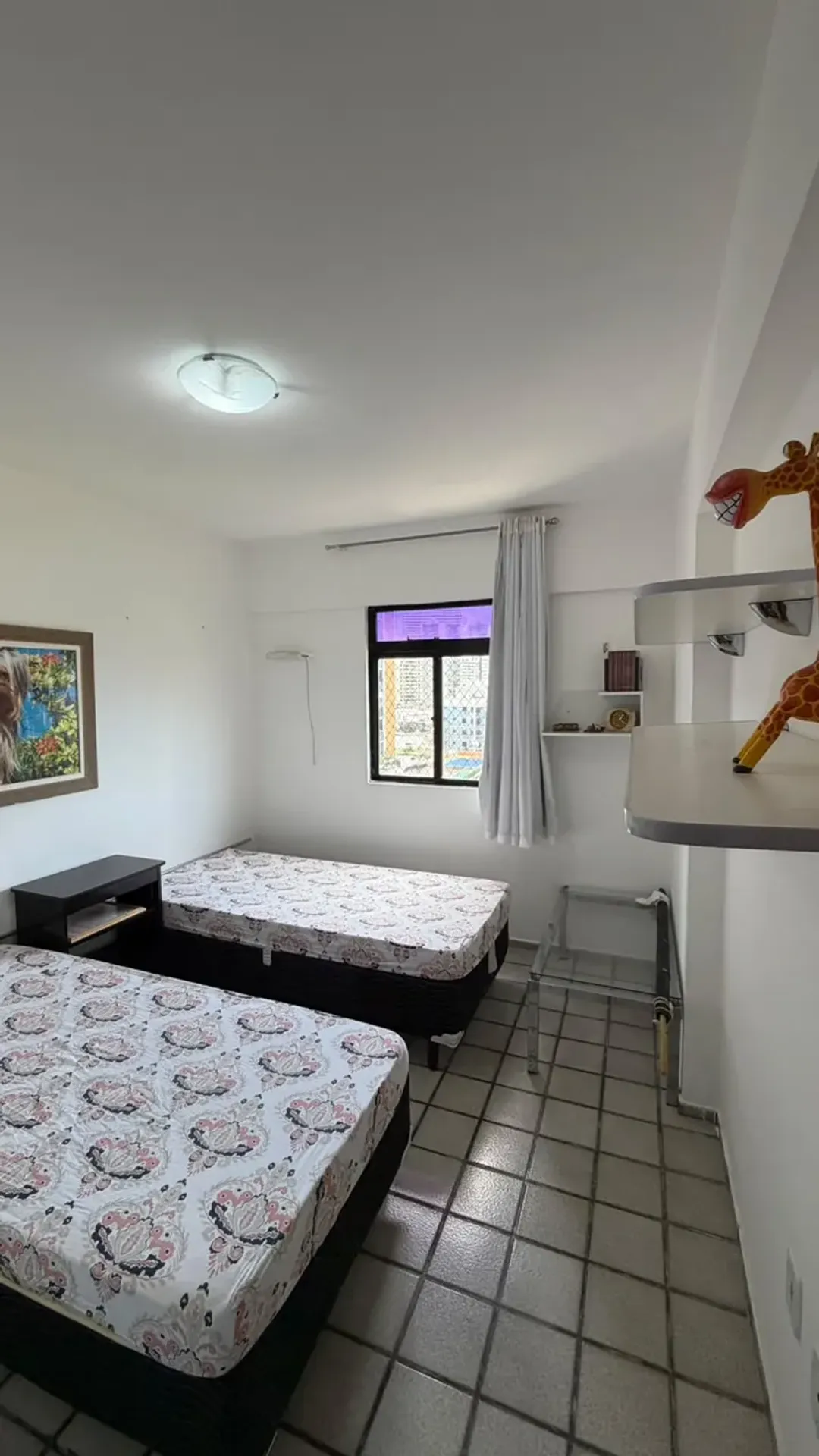 Вид на парк та 3 спальні: квартира 120 м² — photo 27