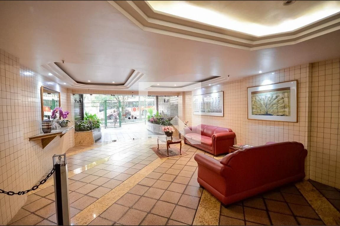 Furnished 1-bedroom apartment with 2 parking spaces — photo 13