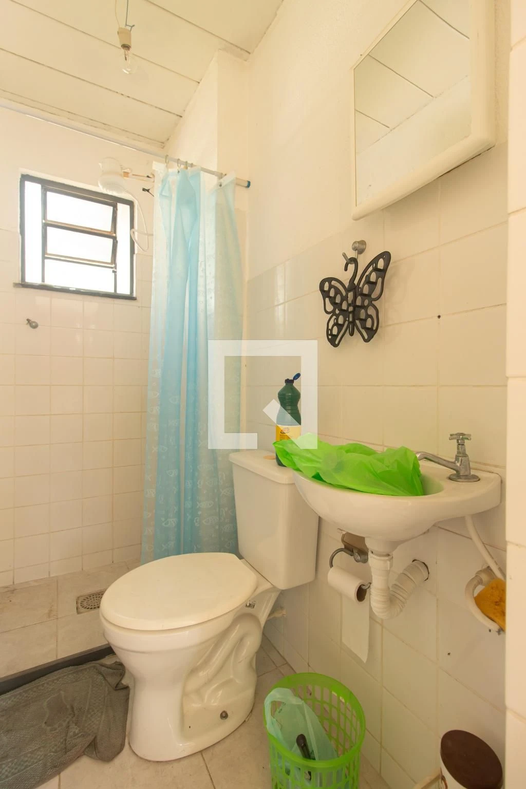 2-bedroom apartment with 1 bathroom and parking — photo 10