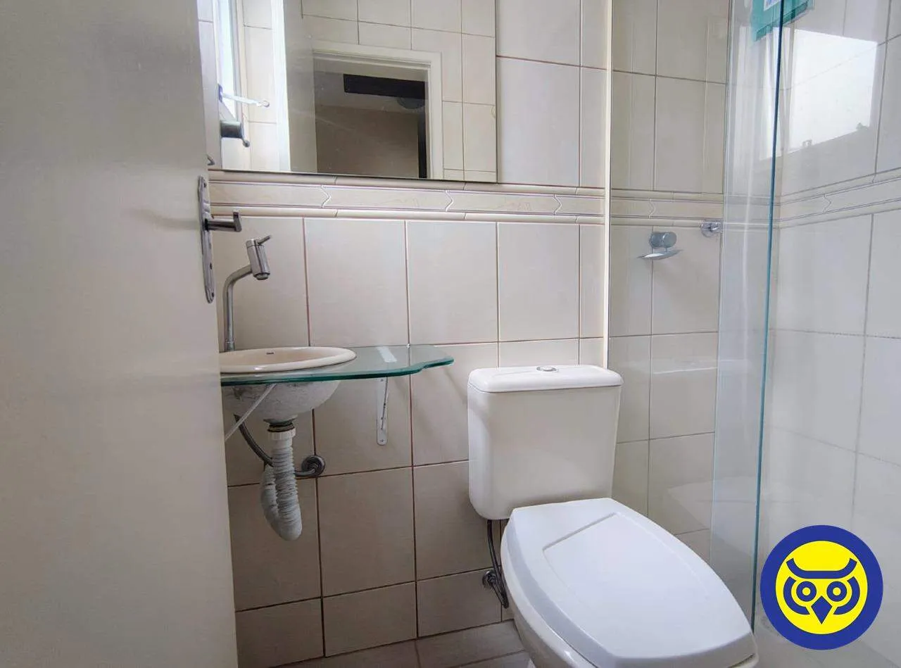 Apartamento de 3 quartos com espaço de home office, Centro — photo 8