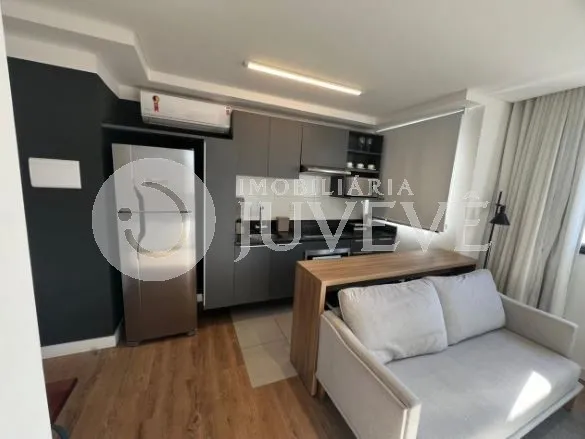 Apartamento mobiliado de 2 quartos com cozinha integrada — photo 5
