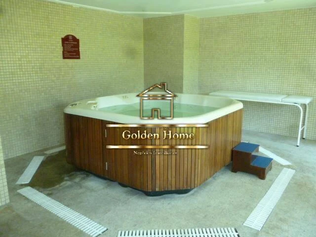 Орендна квартира 250 м² з 4 спальнями-сюїтами та 3 місцями — photo 29