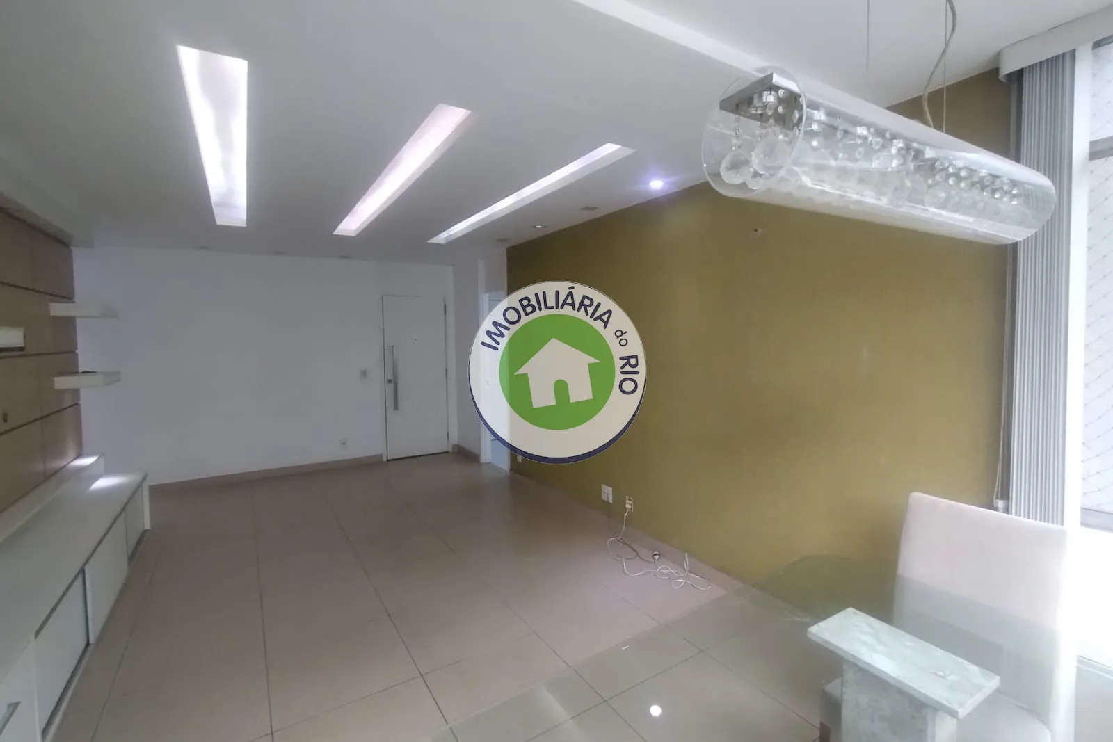 Furnished apartment, 115 m², with a bathtub — photo 9