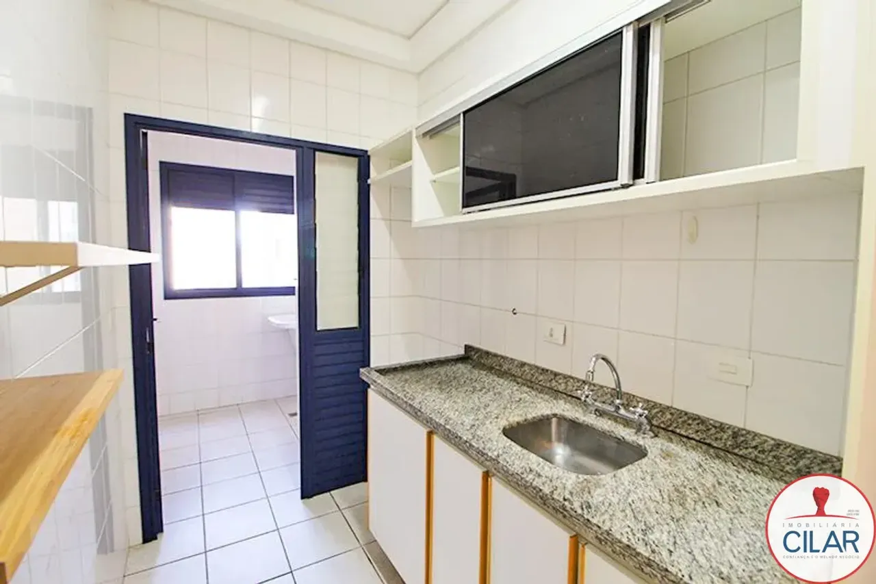Unfurnished 2-bedroom apartment with 135.20 m² — photo 9