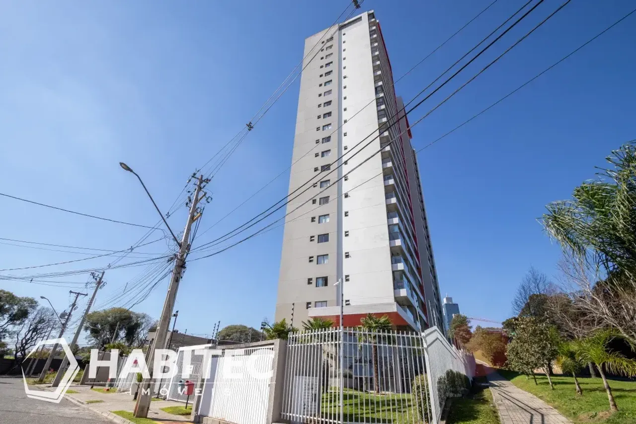 Apartamento mobiliado, 41 m², com varanda envidraçada — photo 13