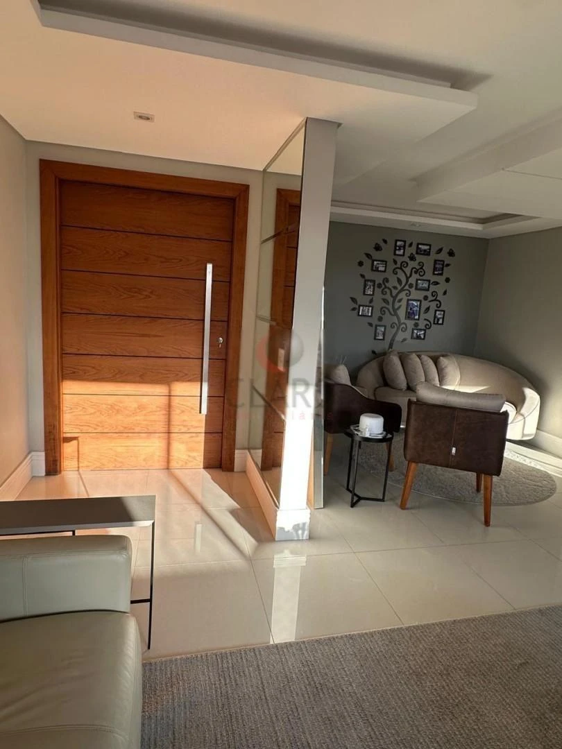 Floor-to-ceiling windows in a 3-bedroom apartment, 46 m² — photo 10
