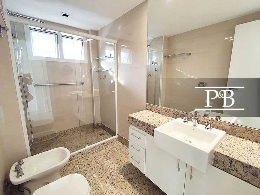 4-bedroom apartment, 289 m² — photo 15