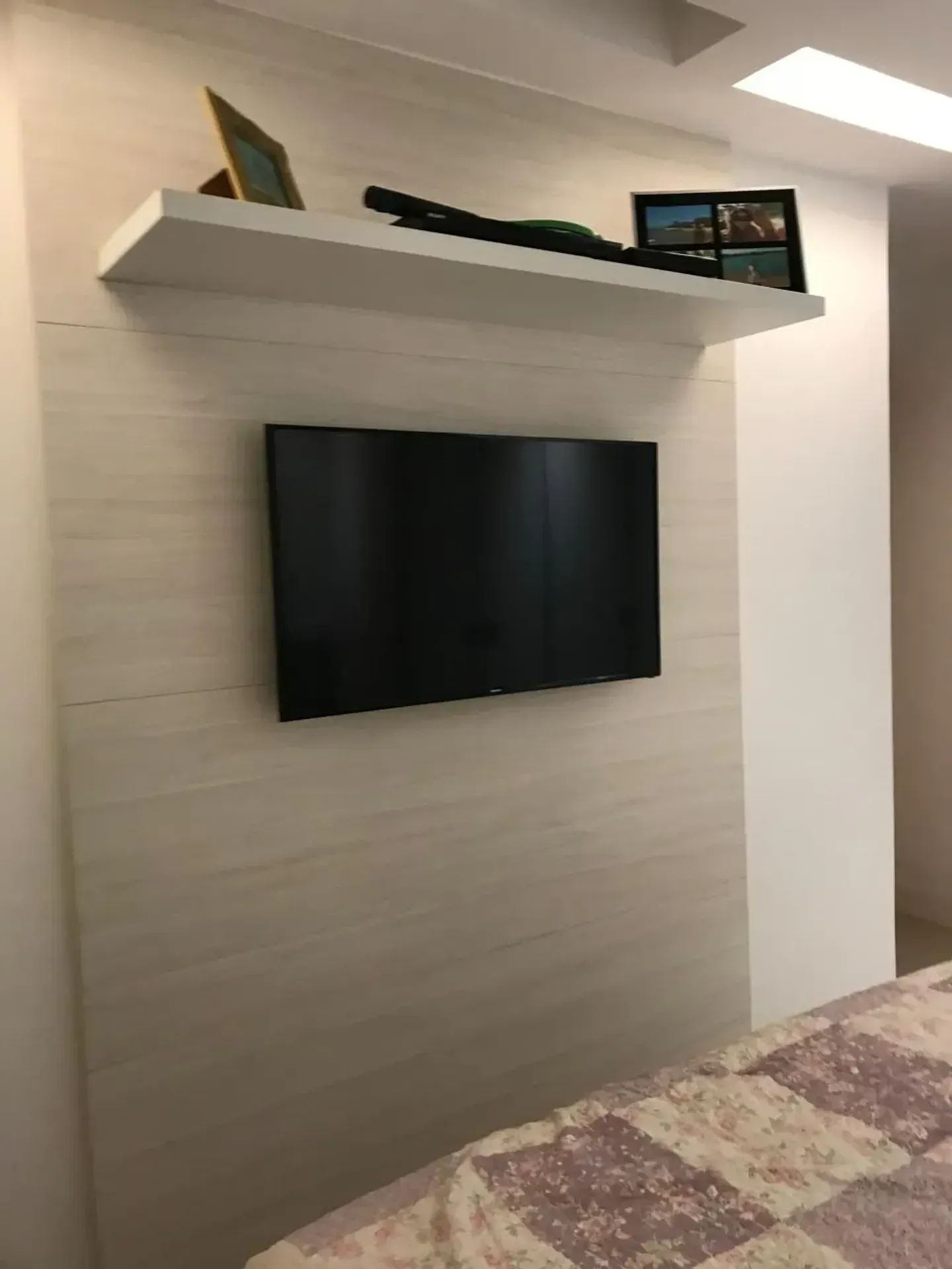 Apartamento com varanda gourmet, Recreio dos Bandeirantes — photo 18