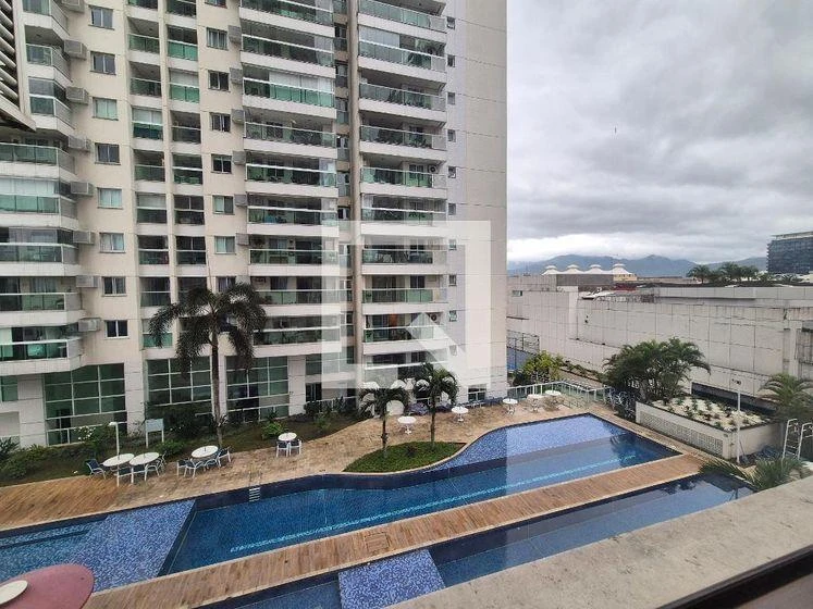 Departamento de 3 dormitorios en edificio con gimnasio — photo 31