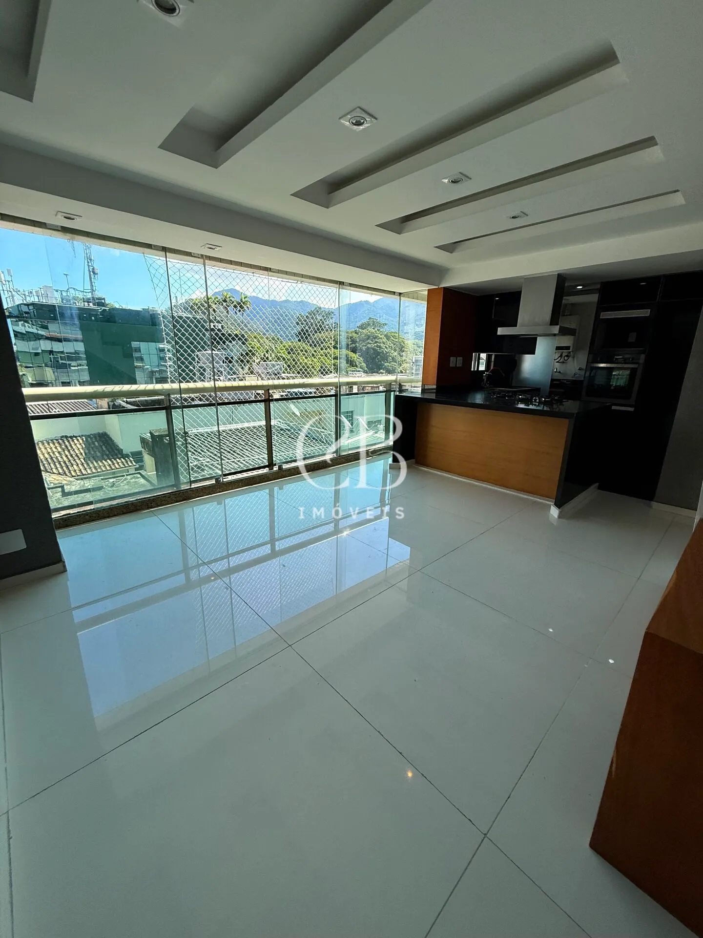 Cobertura duplex com 3 quartos e 4 banheiros — photo 7