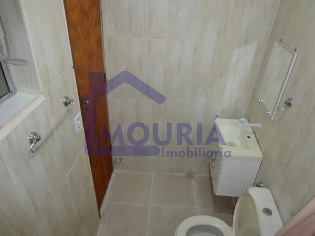 Unfurnished house with 2 bedrooms and 1 bathroom — photo 15