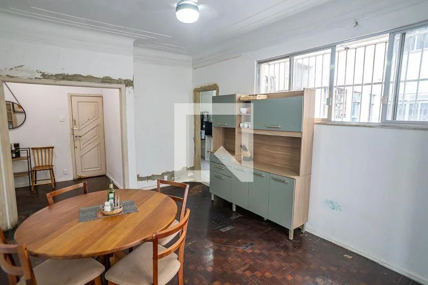 3-bedroom rental apartment with 120 m² and balcony — photo 41
