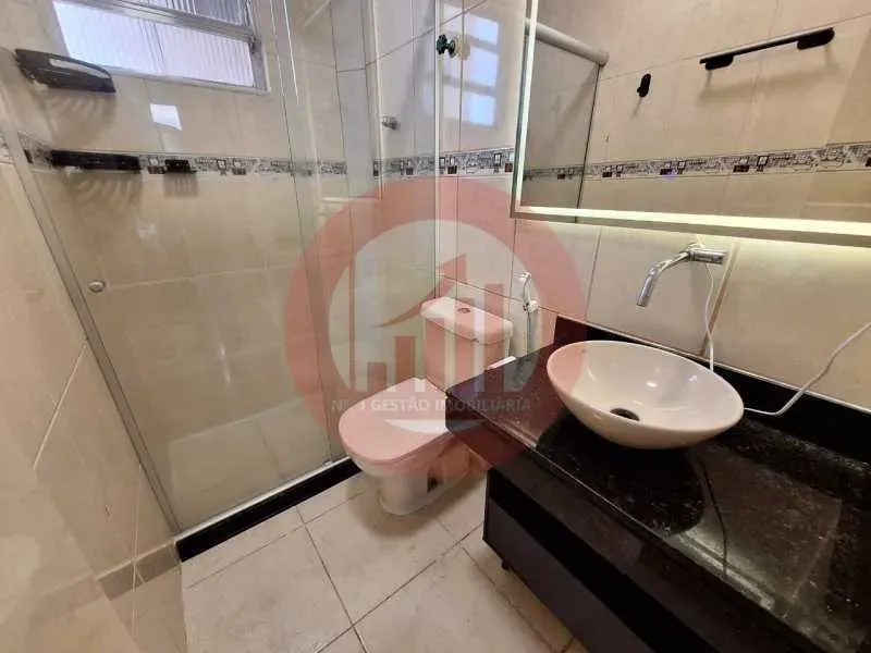 Studio mobiliado de 35 m² — photo 8