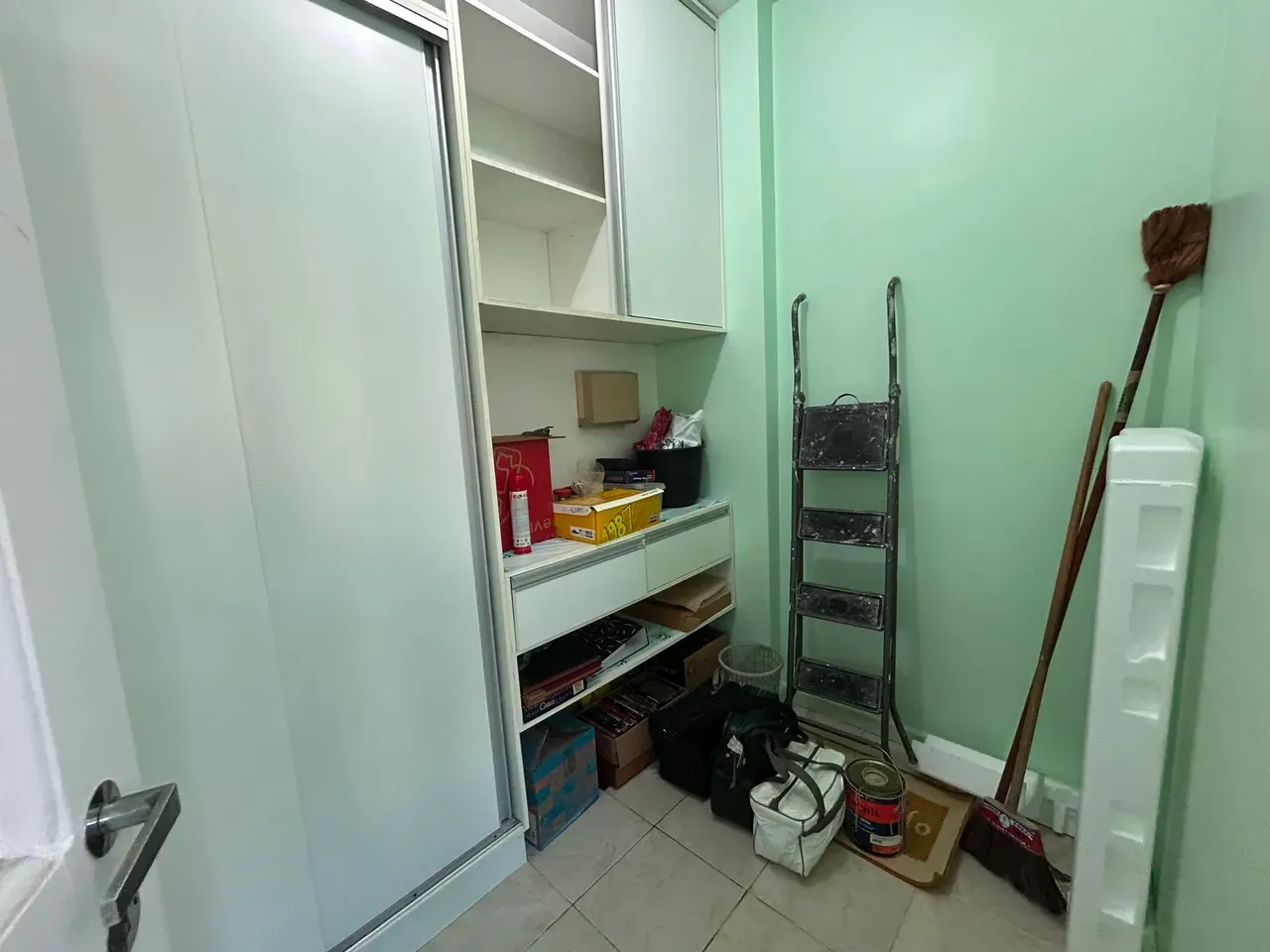 4-bedroom apartment with 3 bathrooms and 123 m² — photo 21