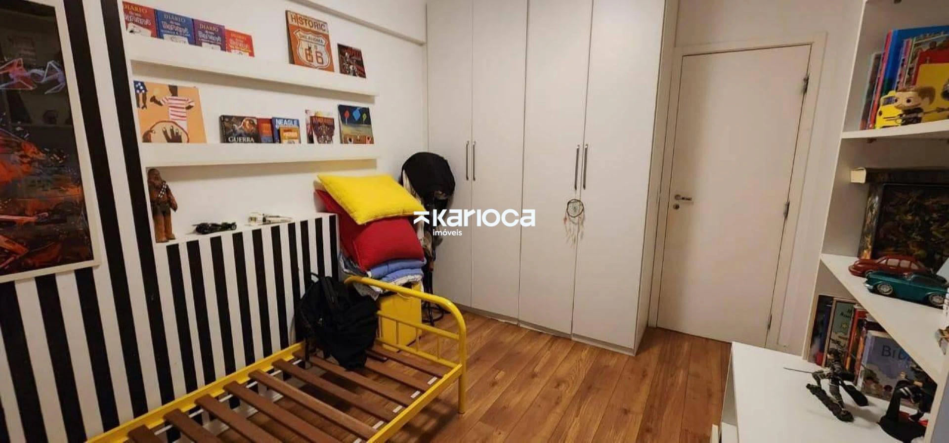 Apartamento para locação de 150 m² com 3 quartos e suíte — photo 8