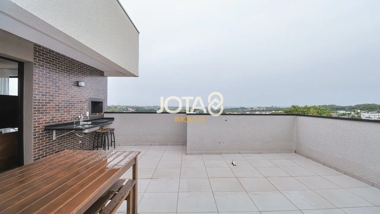 Apartamento amueblado de 125 m² con barbacoa privada — photo 11
